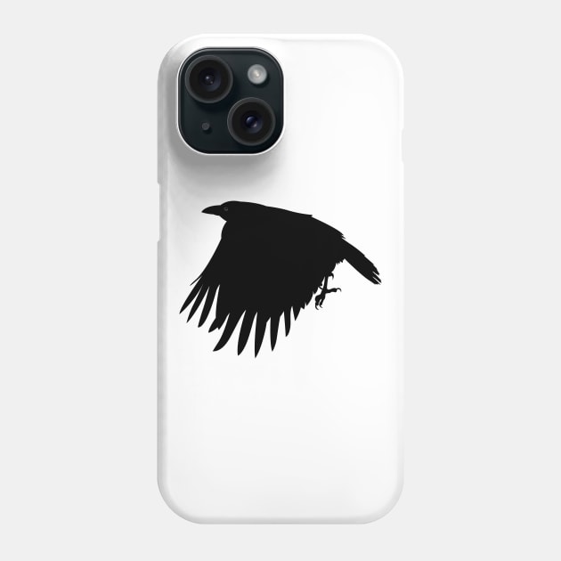 Cartoon Bird Phone Case by SWON Design