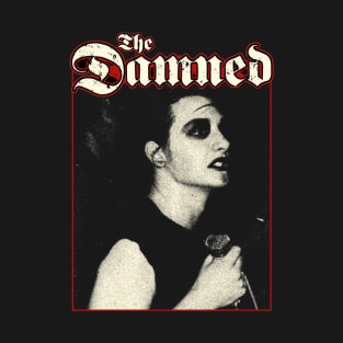 Damned T-Shirt