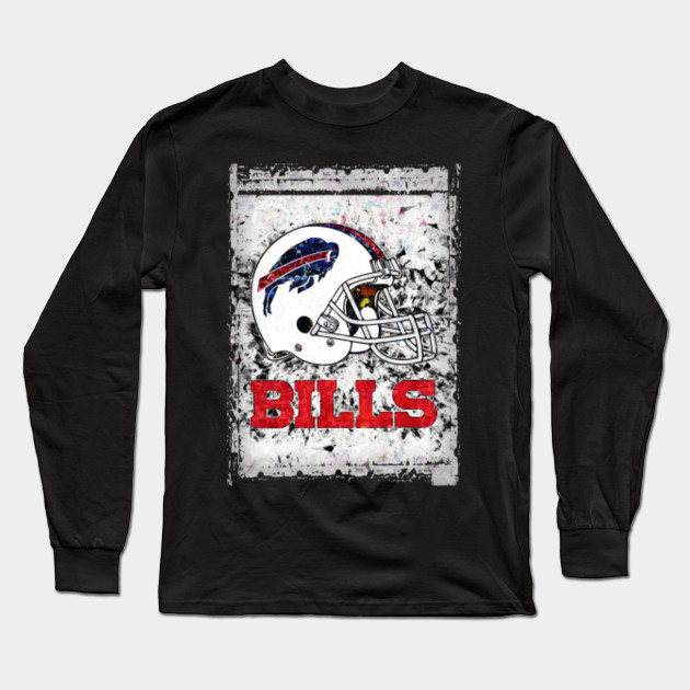 custom buffalo bills shirts