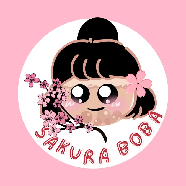 Sakura Boba by Inspire-4-Me