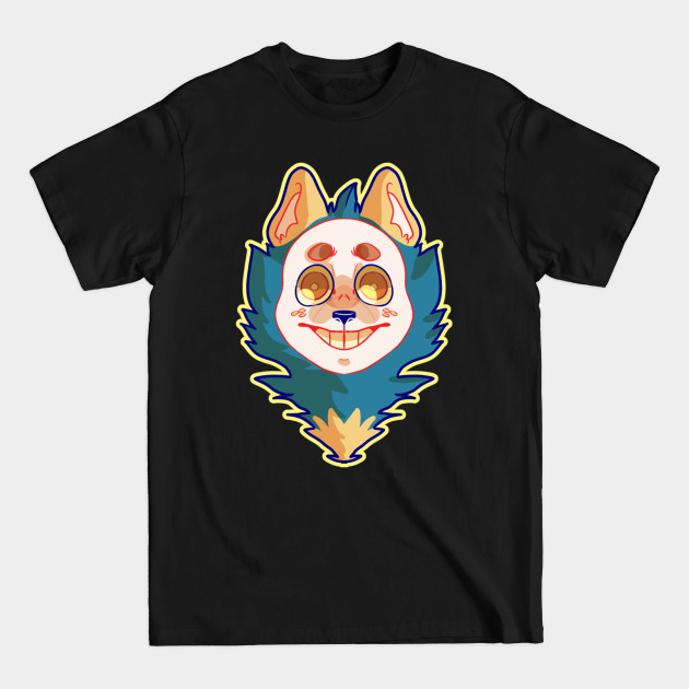 Discover Is it the end, my friend? - Furry - T-Shirt