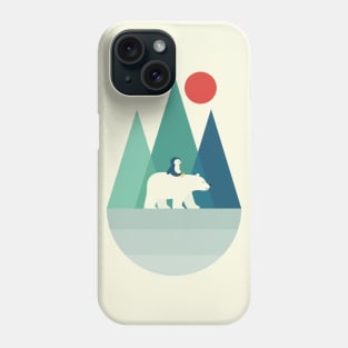 Bear You Phone Case