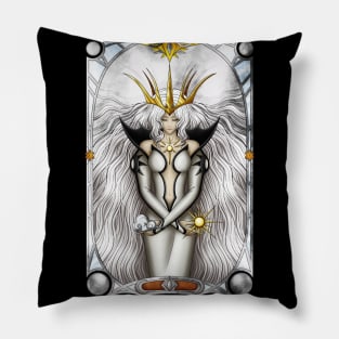 The Light - CardCaptor Sakura Pillow