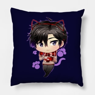 Mystic Messenger: Jumin Christmas vers. Pillow