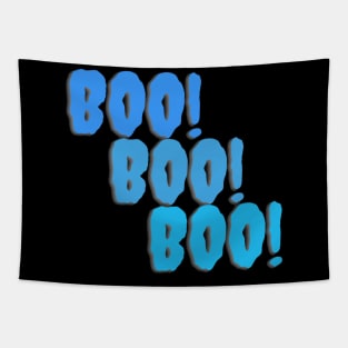 Boo! - X Tapestry