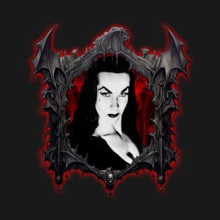 VAMPIRA 7A T-Shirt