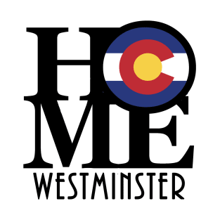 HOME Westminster CO T-Shirt