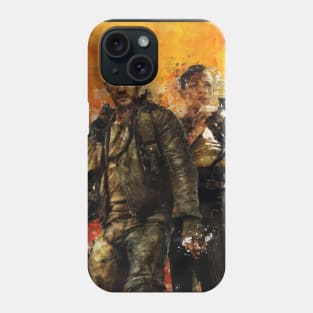 Fury Road Phone Case