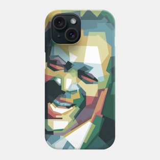 BLUESMAN Phone Case