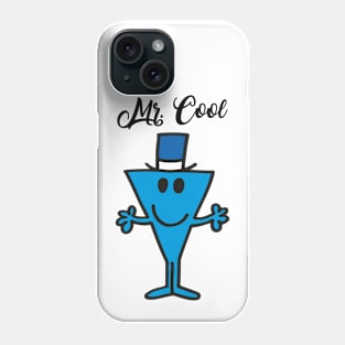 MR. COOL Phone Case