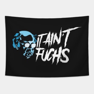 It ain't Fuchs - Colour variant Tapestry