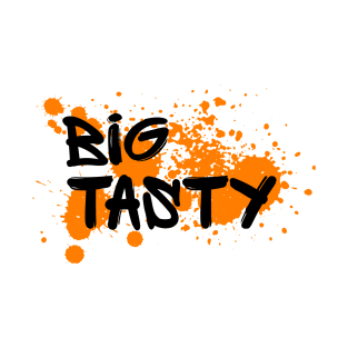 Big Tasty T-Shirt