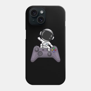 astronauts Phone Case