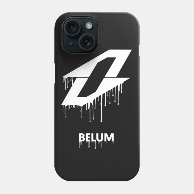 OMW Belum cases Phone Case by Belum