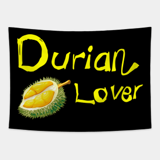 DURIAN LOVER Tapestry