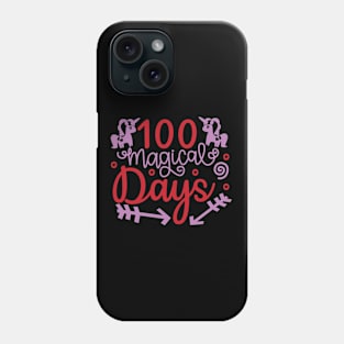 magical days Phone Case