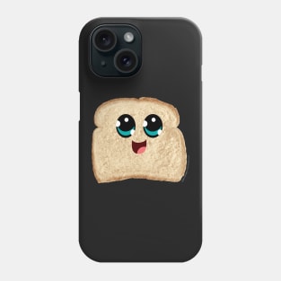 Happy Bread Phone Case