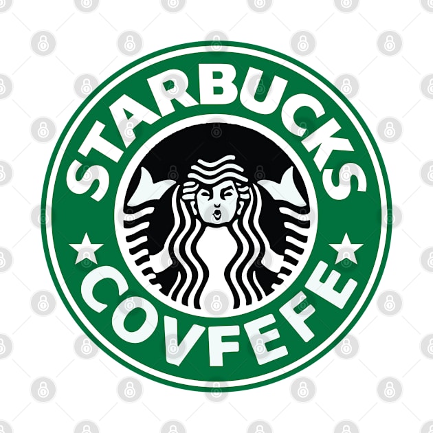 Covfefe by CanossaGraphics