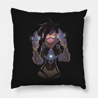 Tracer Pillow