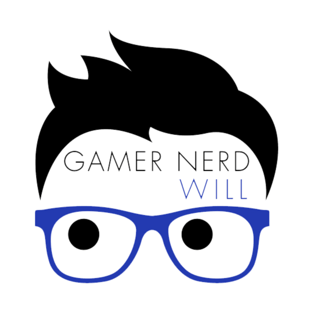 GamerNerdWill Avatar by GamerNerdWill