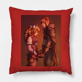 Gaius/Maribelle Pillow