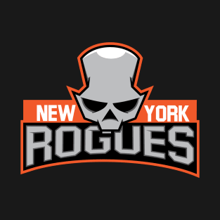 New York Rogues T-Shirt