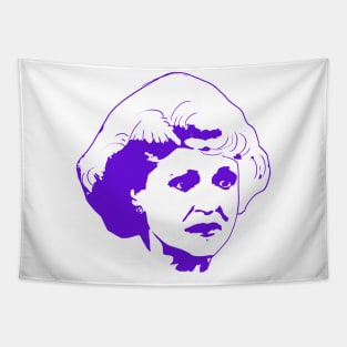 Rose Nylund Otentication Tapestry