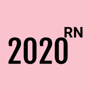 2020 RN T-Shirt