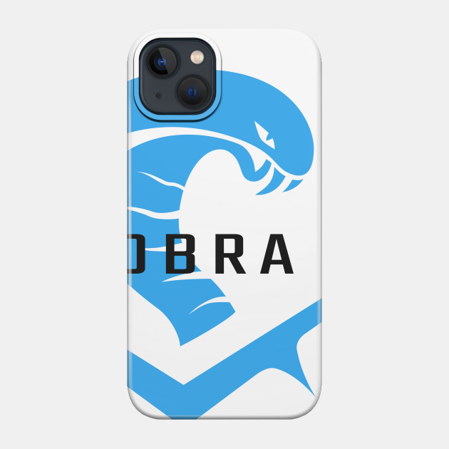 Halo infinite team cobra - halo infinite masks - halo infinite merch - Halo Infinite - Phone Case