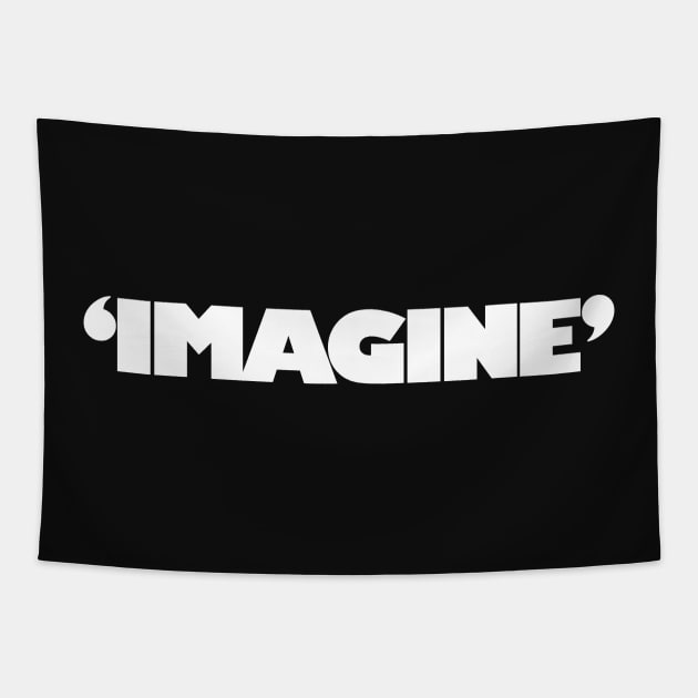 Imagine Tapestry by Indie Pop