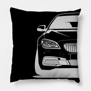 F06 650i Pillow