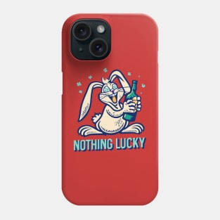 Not So Lucky Phone Case