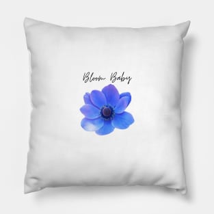 Bloom baby Pillow