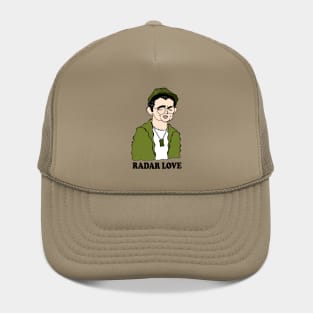 CLASSIC TV SHOW CHARACTER Hat
