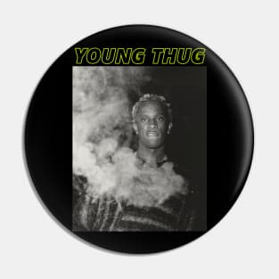 Young Thug Pin