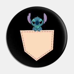 Stitch Pin