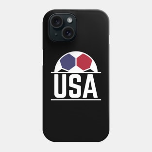 Support USA Phone Case