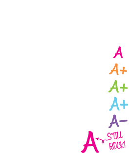 Funny 2nd Second Grade Teacher Report Card Back to School Magnet