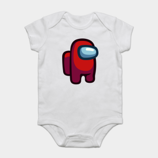 Among Us Onesies Teepublic