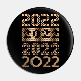 2022 Pin