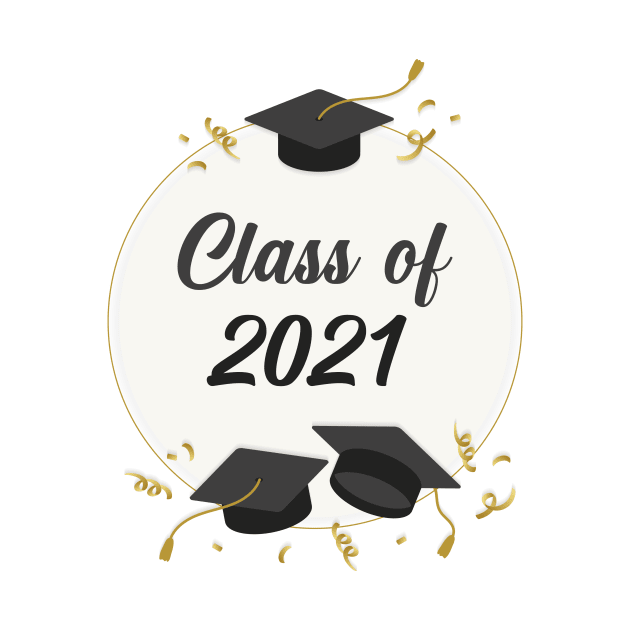 graduate 2021 latin by aldistar