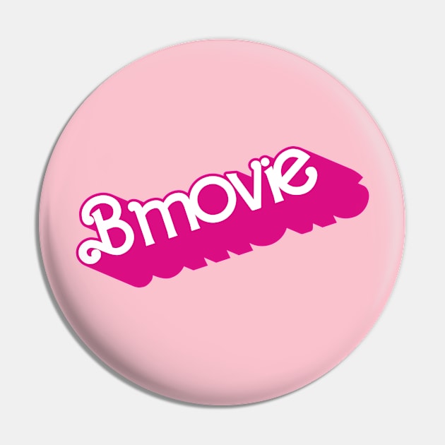 Bmovie Pin by byb