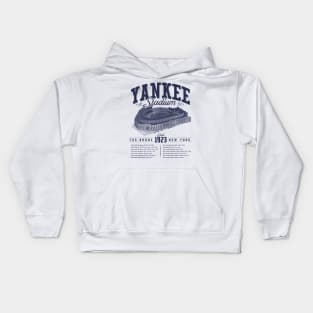 Ny Yankees Kids Hoodies for Sale