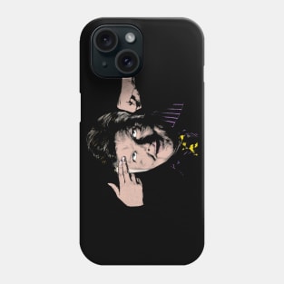 BENNY HILL Run the Jewels Phone Case