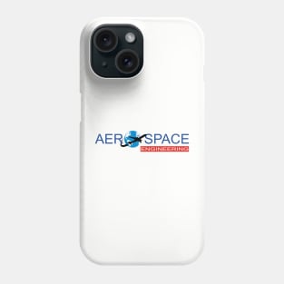 Best design aerospace engineering aircraft engineer Phone Case