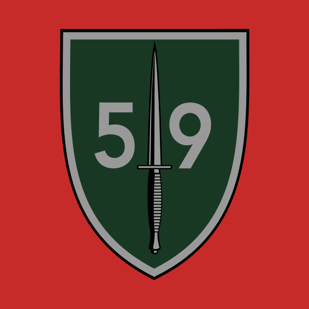 59 Commando Squadron Royal Engineers by Firemission45