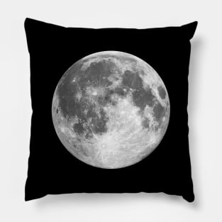 Full Moon Pillow