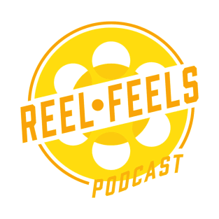 Reel Feels- Gold T-Shirt