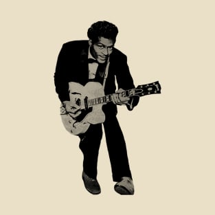 Chuck Berry T-Shirt