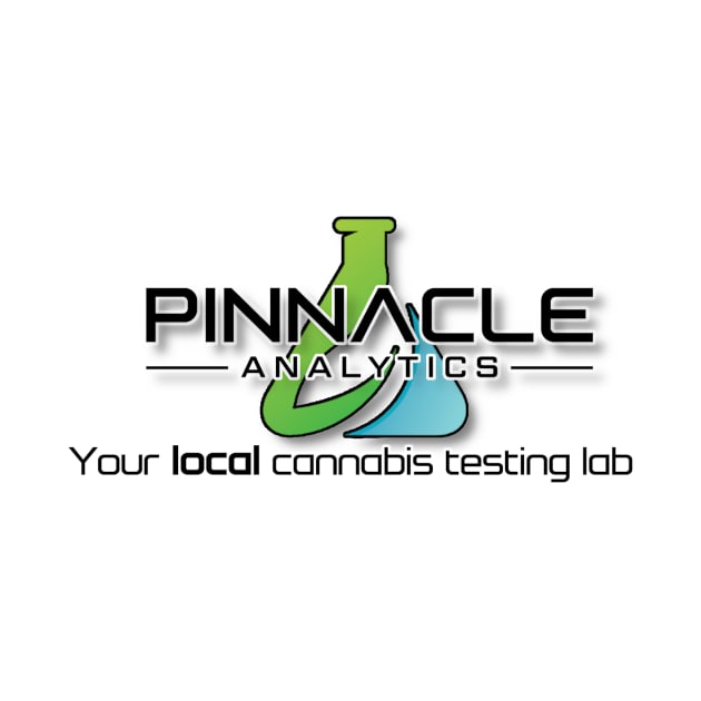 Pinnacle Analytics "Your Local Cannabis Testing Lab" by Smoke Local Official